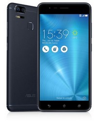 Замена разъема зарядки на телефоне Asus ZenFone 3 Zoom (ZE553KL) в Новосибирске